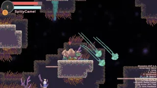 Скриншот 2 к игре Skyseeker