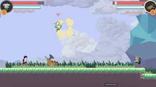 Скриншот 7 к игре Skyseeker