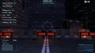 Скриншот 1 к игре Network E.L.E. PC Edition
