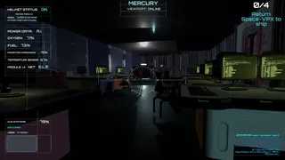 Скриншот 5 к игре Network E.L.E. PC Edition