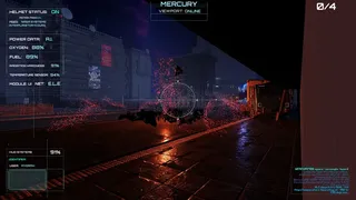 Скриншот 7 к игре Network E.L.E. PC Edition