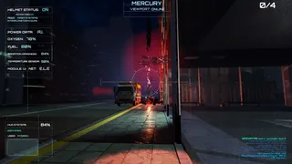 Скриншот 8 к игре Network E.L.E. PC Edition