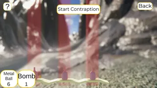 Скриншот 5 к игре Insane Creations