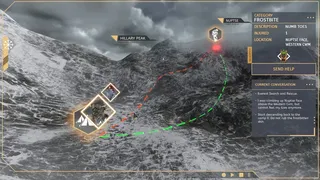 Скриншот 1 к игре Everest Search and Rescue
