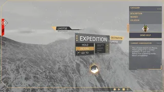 Скриншот 4 к игре Everest Search and Rescue