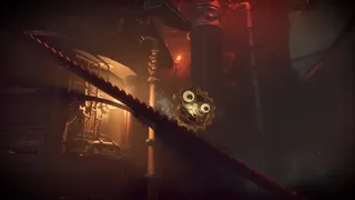 Скриншот 2 к игре Mechinus