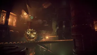 Скриншот 6 к игре Mechinus