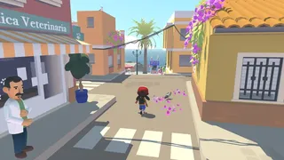 Скриншот 3 к игре Alba: A Wildlife Adventure