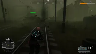 Скриншот 2 к игре BATTLE OF REBELS