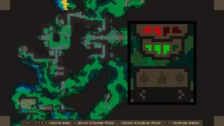 Скриншот 2 к игре Alt254