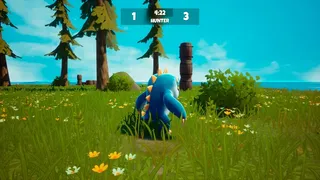 Скриншот 5 к игре Throw It