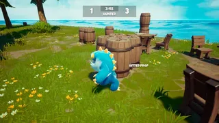 Скриншот 6 к игре Throw It