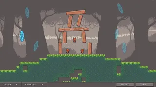 Скриншот 1 к игре Portability