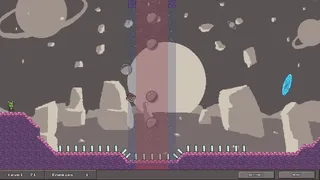 Скриншот 5 к игре Portability