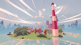 Скриншот 1 к игре Summertime Madness