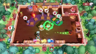 Скриншот 1 к игре Innchanted