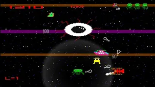 Скриншот 2 к игре My Nuclear Octopus