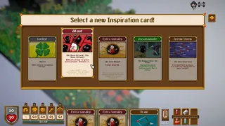 Скриншот 4 к игре Obsidian Prince