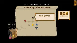 Скриншот 6 к игре Obsidian Prince