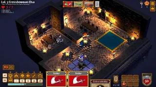 Скриншот 8 к игре Obsidian Prince