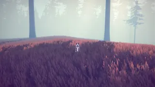 Скриншот 2 к игре Lone Wolf