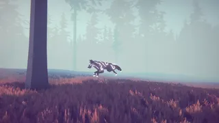 Скриншот 3 к игре Lone Wolf