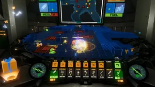 Скриншот 4 к игре Mech Game