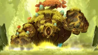 Скриншот 2 к игре Glimmer in Mirror