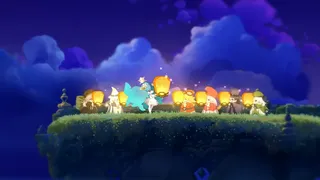 Скриншот 4 к игре Glimmer in Mirror