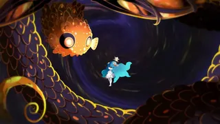 Скриншот 5 к игре Glimmer in Mirror
