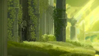 Скриншот 6 к игре Glimmer in Mirror