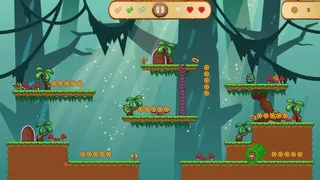 Скриншот 2 к игре TARS