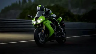 Скриншот 5 к игре RIDE 4