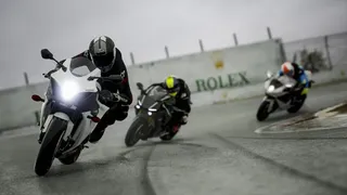 Скриншот 6 к игре RIDE 4