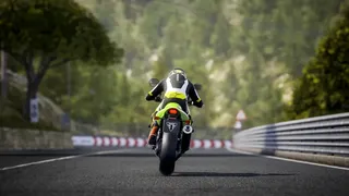 Скриншот 8 к игре RIDE 4