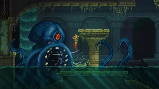 Скриншот 4 к игре Faeland