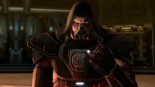 Скриншот 9 к игре Star Wars: The Old Republic