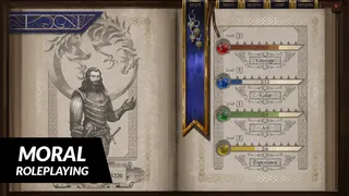Скриншот 2 к игре Dark Renaissance