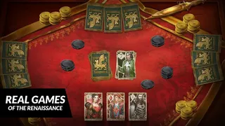 Скриншот 6 к игре Dark Renaissance