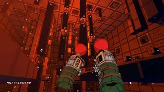 Скриншот 1 к игре Yupitergrad 🚀(Virtual Reality Adventure)