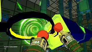 Скриншот 2 к игре Yupitergrad 🚀(Virtual Reality Adventure)