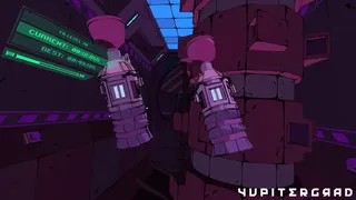 Скриншот 5 к игре Yupitergrad 🚀(Virtual Reality Adventure)