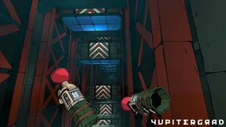 Скриншот 8 к игре Yupitergrad 🚀(Virtual Reality Adventure)