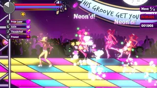Скриншот 6 к игре Spellgroove
