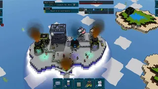 Скриншот 5 к игре SpaceFlight Factory