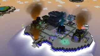 Скриншот 6 к игре SpaceFlight Factory