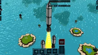 Скриншот 8 к игре SpaceFlight Factory
