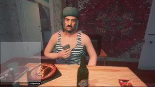 Скриншот 3 к игре Симулятор Бухания Online