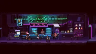 Скриншот 1 к игре Blade Assault