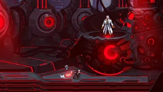 Скриншот 3 к игре Blade Assault